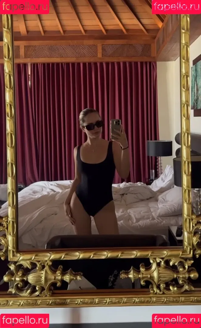 Davina Geiss / Davina Geiß / the_real_davina_geiss Onlyfans Photo Gallery 