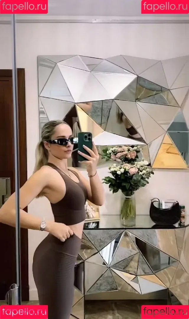 Davina Geiss / Davina Geiß / the_real_davina_geiss Onlyfans Photo Gallery 