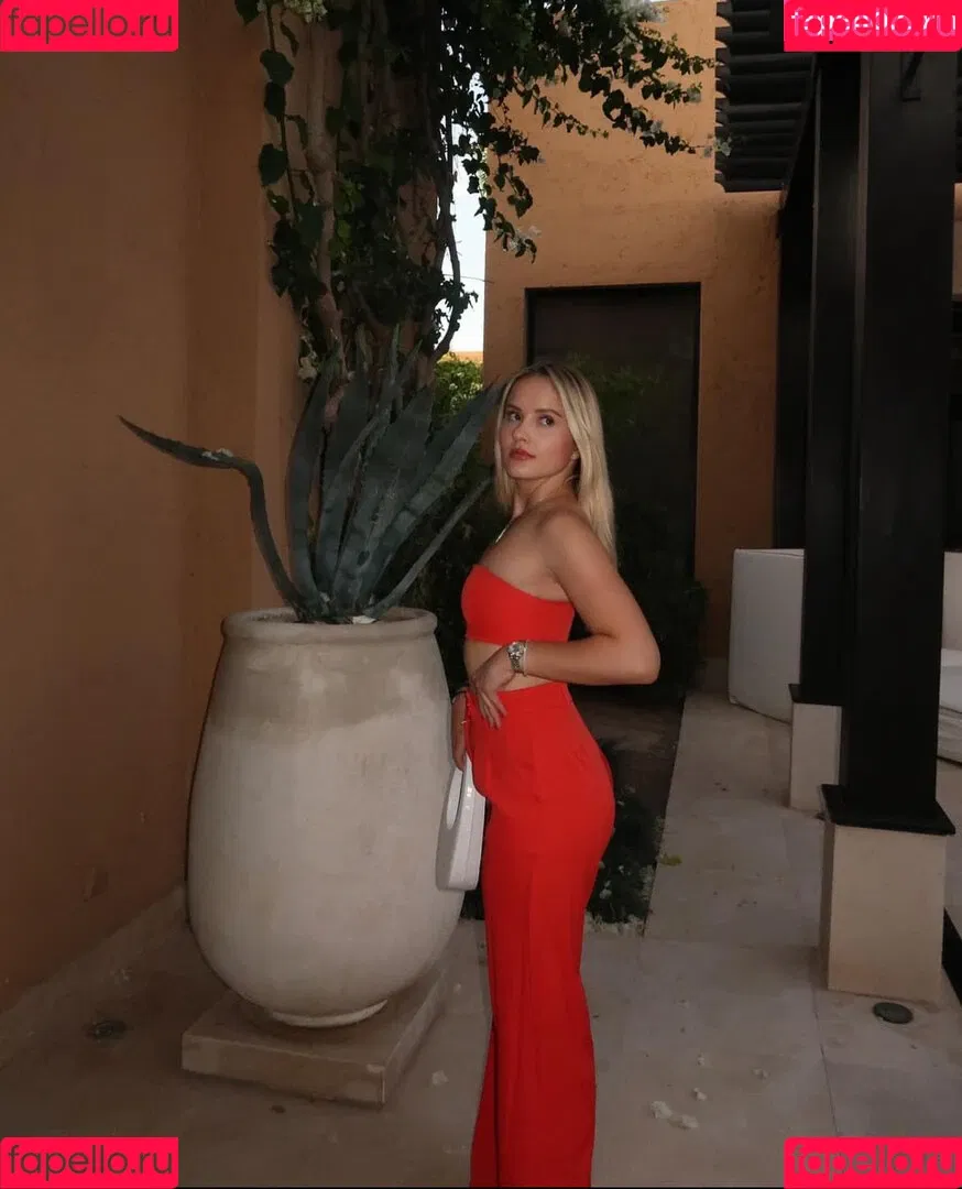 Davina Geiss / Davina Geiß / the_real_davina_geiss Onlyfans Photo Gallery 