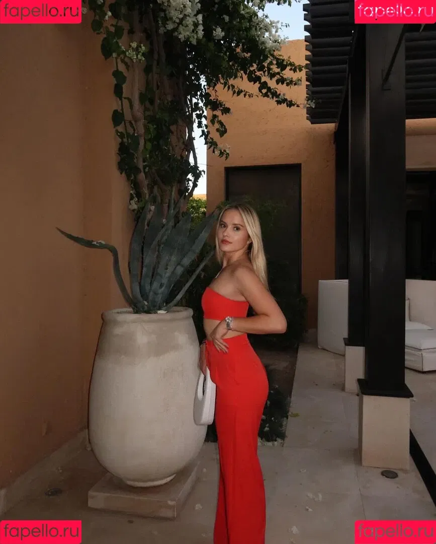 Davina Geiss / Davina Geiß / the_real_davina_geiss Onlyfans Photo Gallery 