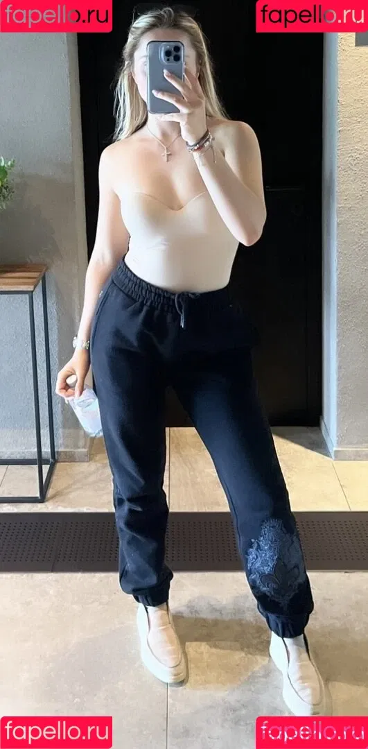 Davina Geiss / Davina Geiß / the_real_davina_geiss Onlyfans Photo Gallery 