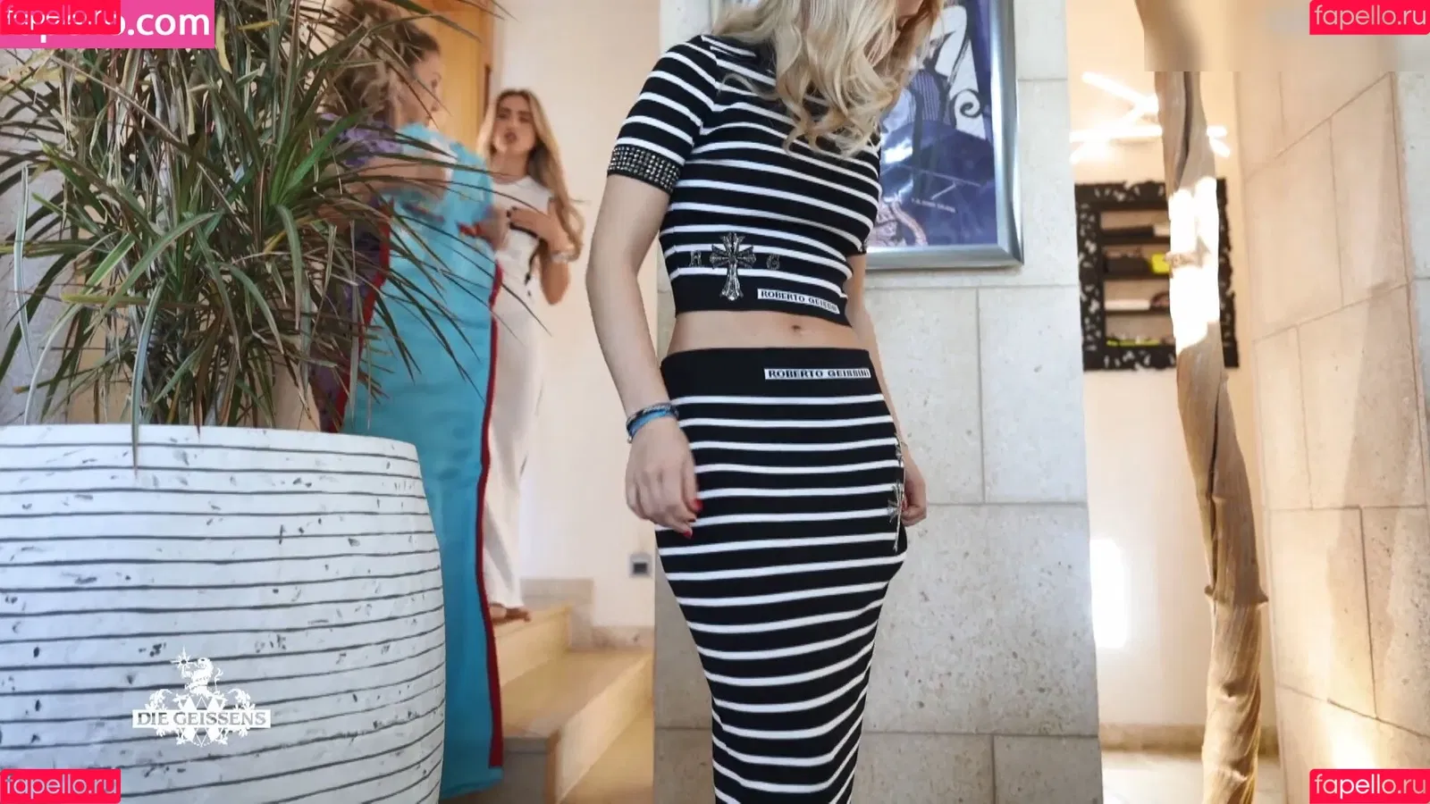 Davina Geiss / Davina Geiß / the_real_davina_geiss Onlyfans Photo Gallery 
