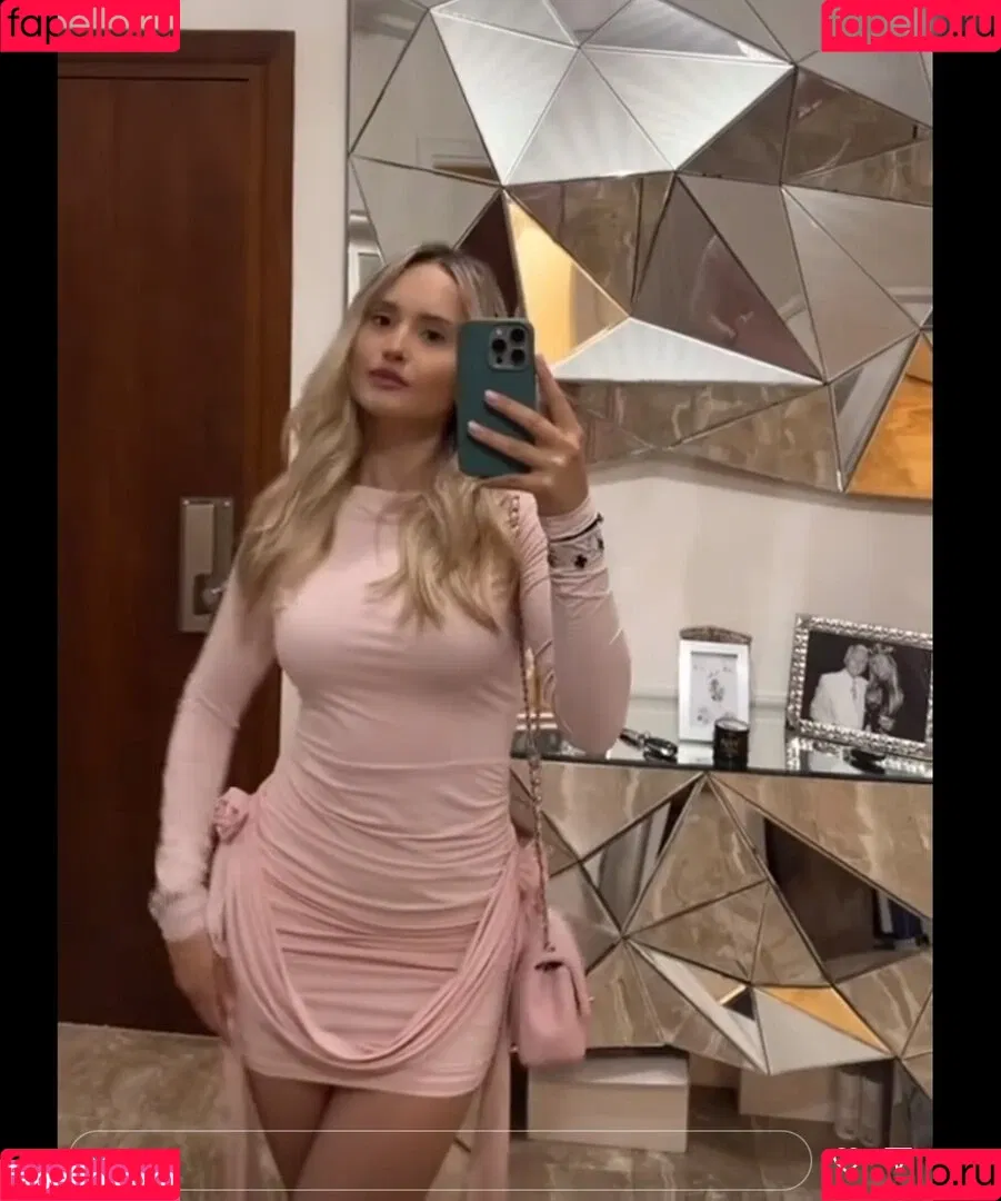 Davina Geiss / Davina Geiß / the_real_davina_geiss Onlyfans Photo Gallery 