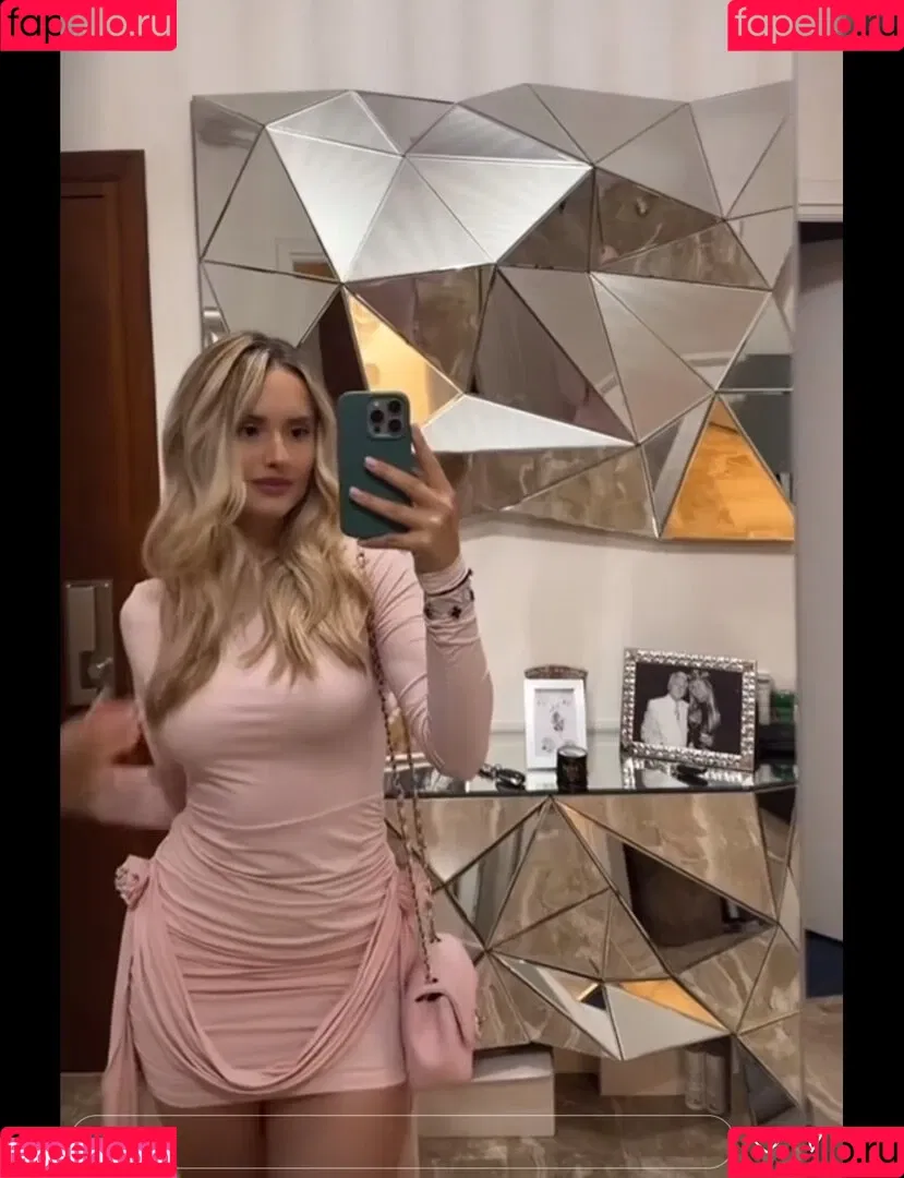 Davina Geiss / Davina Geiß / the_real_davina_geiss Onlyfans Photo Gallery 