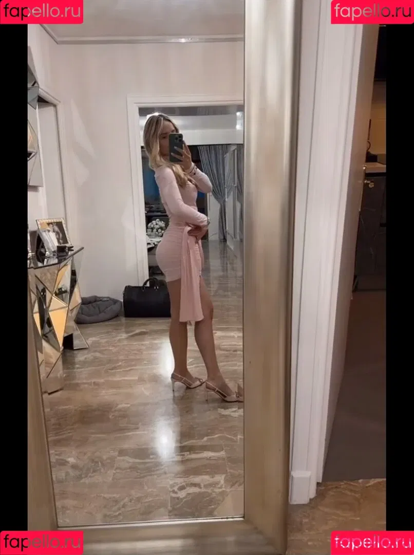 Davina Geiss / Davina Geiß / the_real_davina_geiss Onlyfans Photo Gallery 