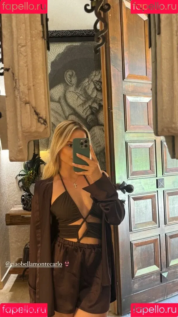 Davina Geiss / Davina Geiß / the_real_davina_geiss Onlyfans Photo Gallery 