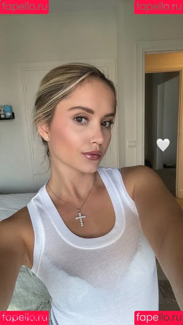 Davina Geiss / Davina Geiß / the_real_davina_geiss Onlyfans Photo Gallery 