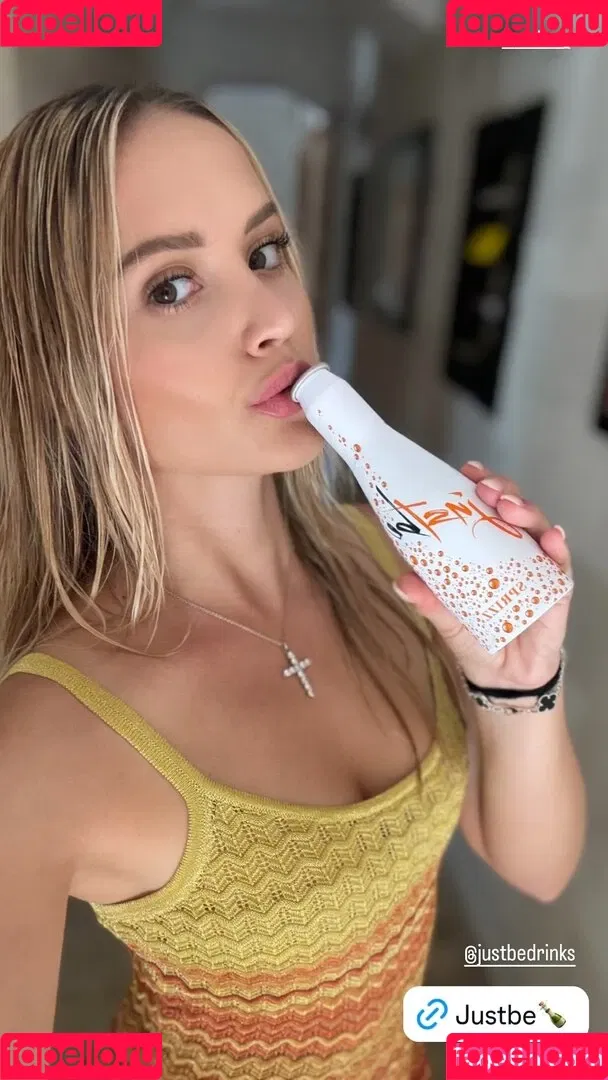 Davina Geiss / Davina Geiß / the_real_davina_geiss Onlyfans Photo Gallery 