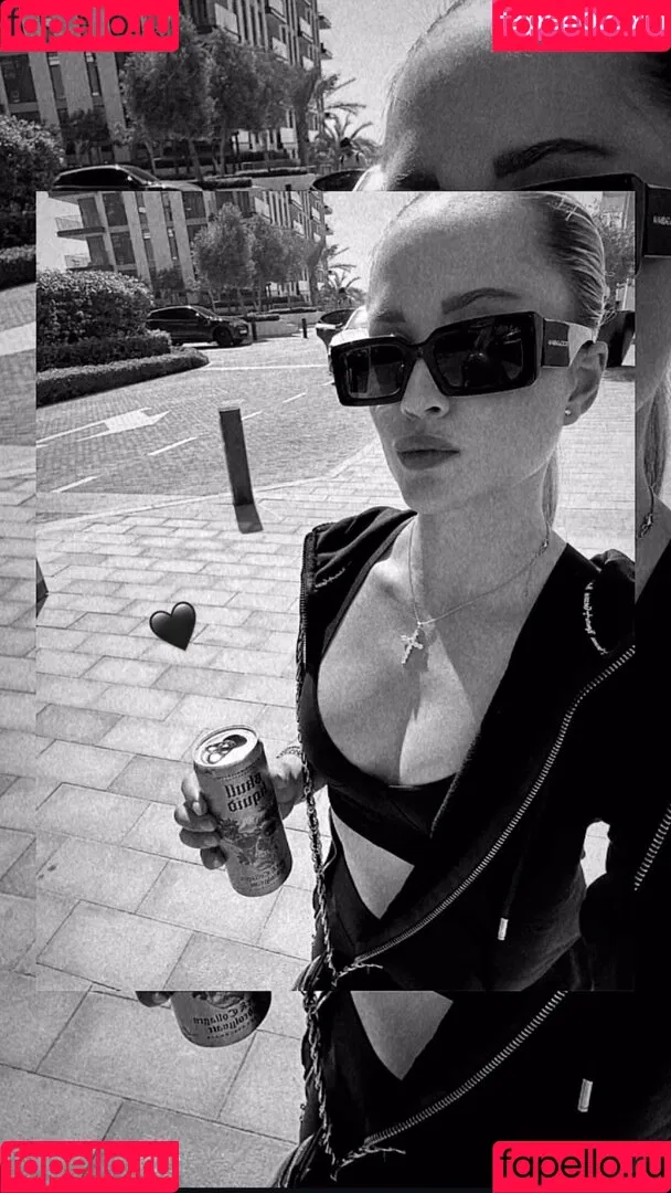 Davina Geiss / Davina Geiß / the_real_davina_geiss Onlyfans Photo Gallery 