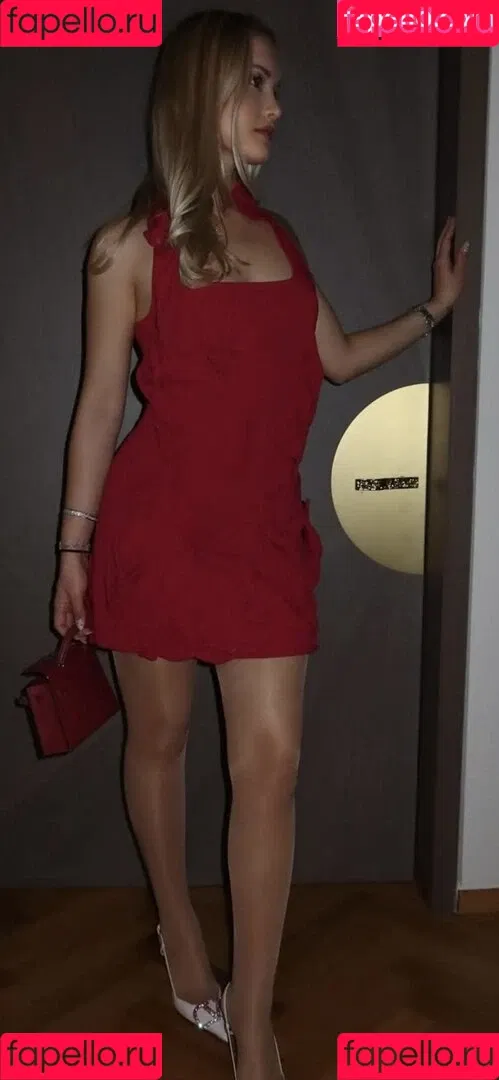 Davina Geiss / Davina Geiß / the_real_davina_geiss Onlyfans Photo Gallery 