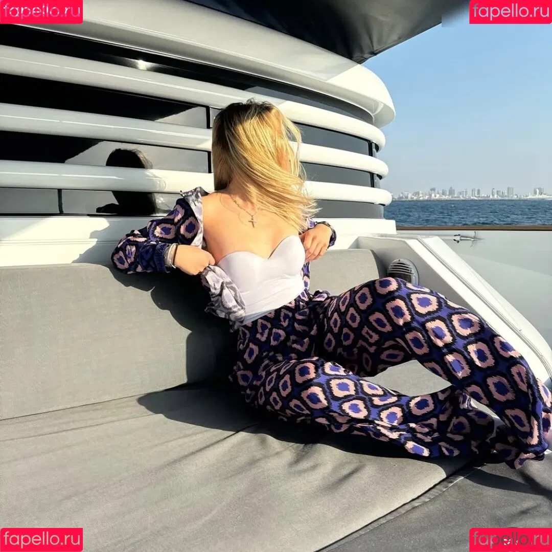 Davina Geiss / Davina Geiß / the_real_davina_geiss Onlyfans Photo Gallery 