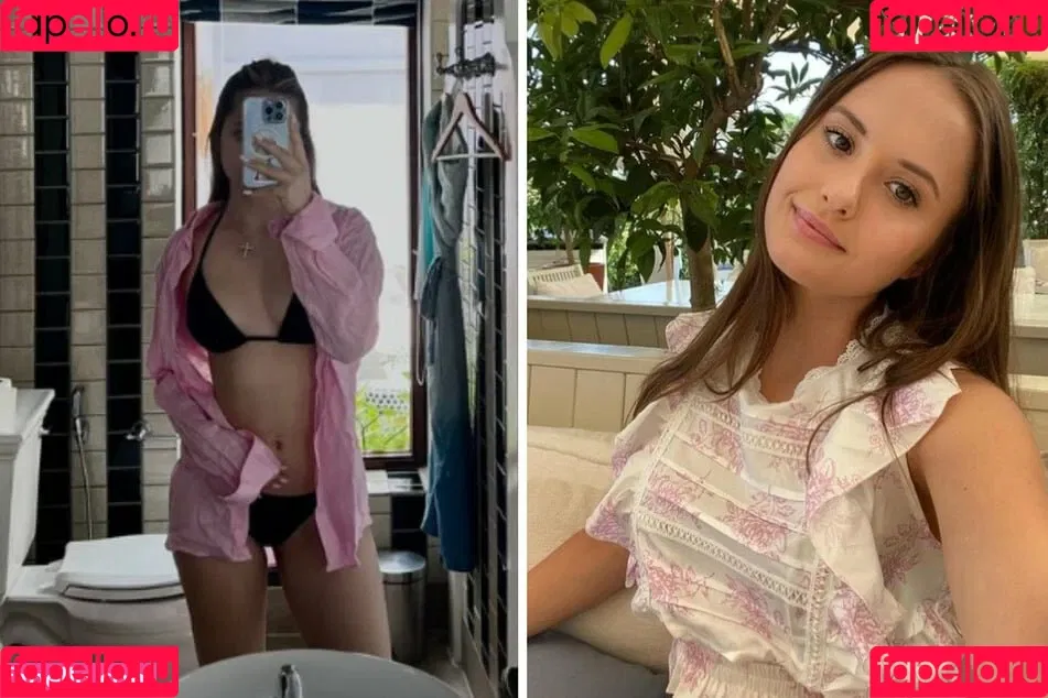 Davina Geiss / Davina Geiß / the_real_davina_geiss Onlyfans Photo Gallery 