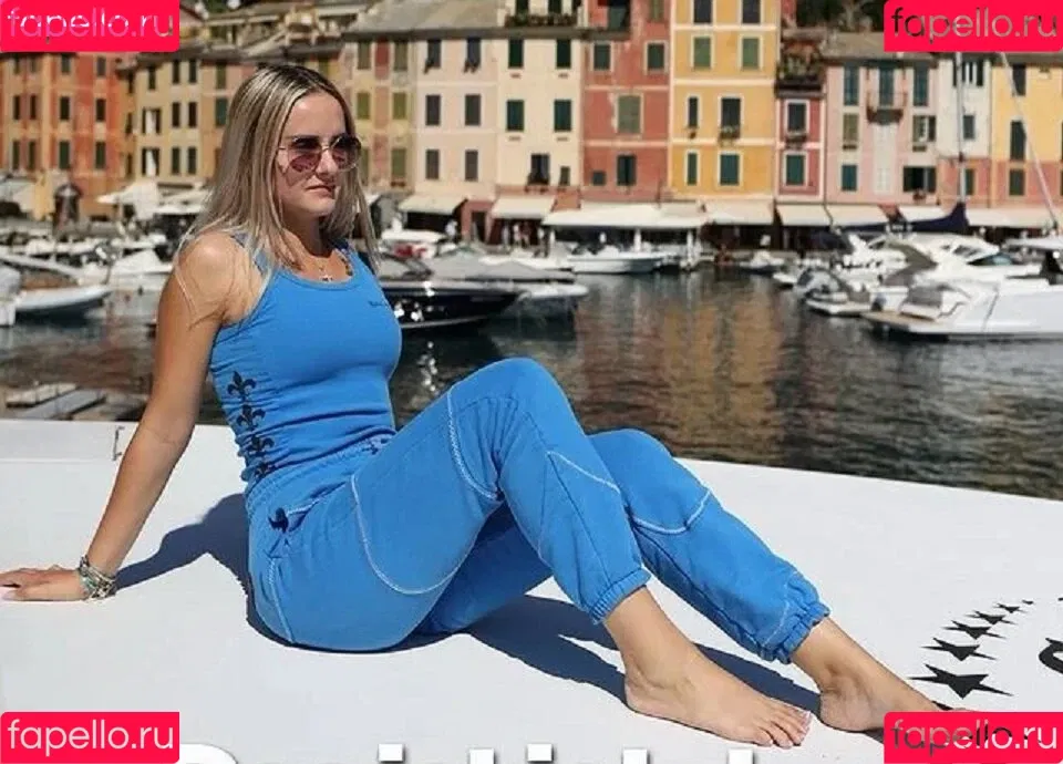 Davina Geiss / Davina Geiß / the_real_davina_geiss Onlyfans Photo Gallery 