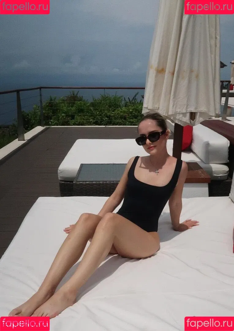 Davina Geiss / Davina Geiß / the_real_davina_geiss Onlyfans Photo Gallery 