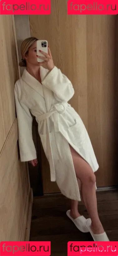 Davina Geiss / Davina Geiß / the_real_davina_geiss Onlyfans Photo Gallery 