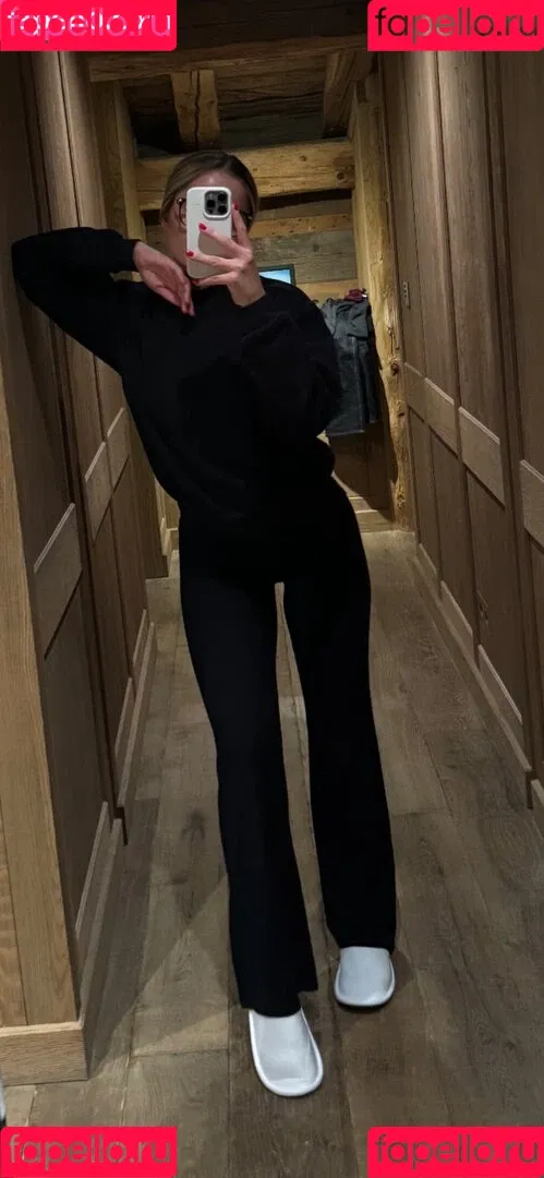 Davina Geiss / Davina Geiß / the_real_davina_geiss Onlyfans Photo Gallery 