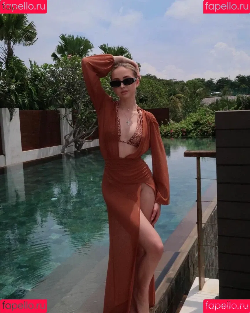 Davina Geiss / Davina Geiß / the_real_davina_geiss Onlyfans Photo Gallery 