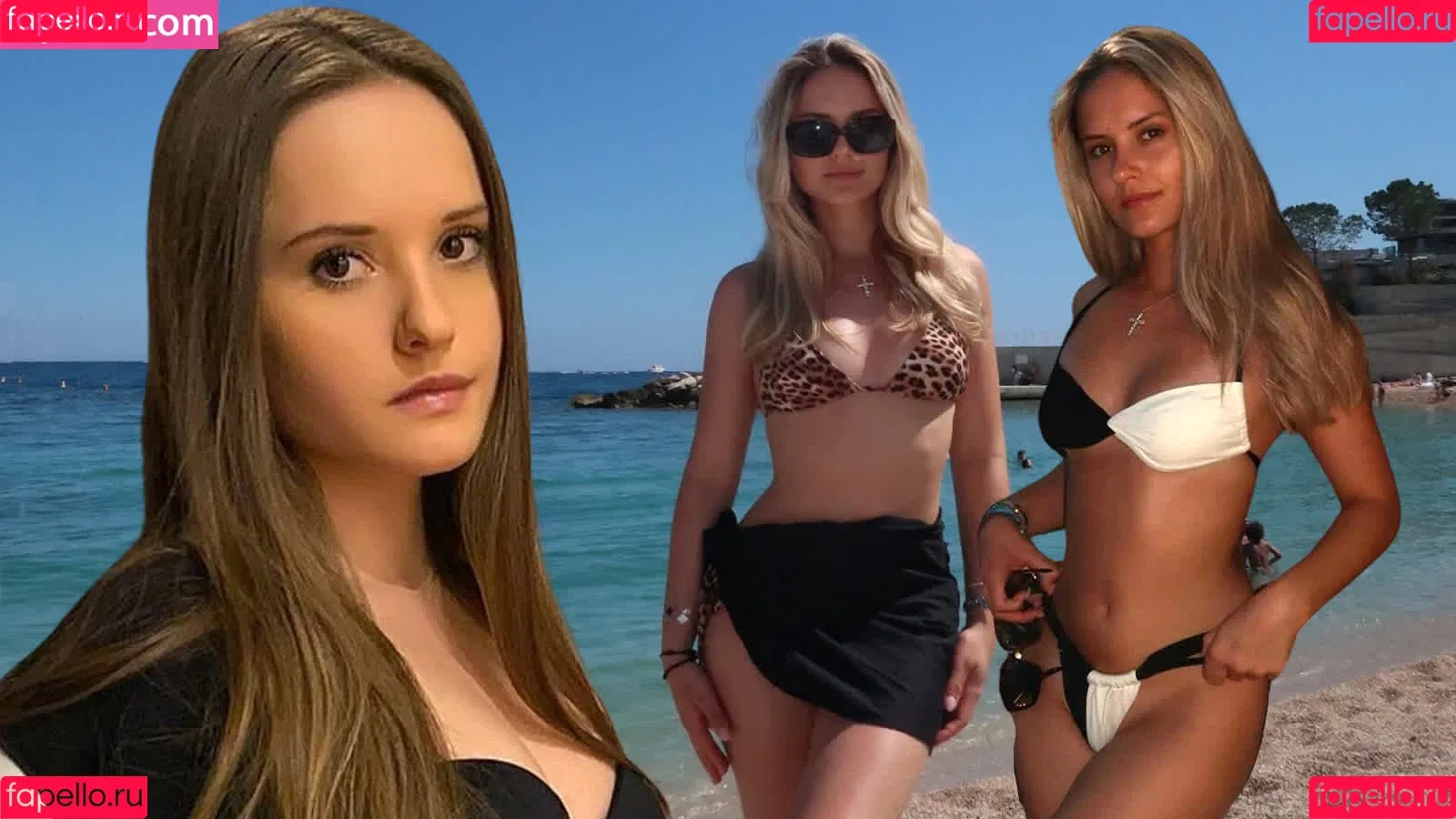Davina Geiss / Davina Geiß / the_real_davina_geiss Onlyfans Photo Gallery 