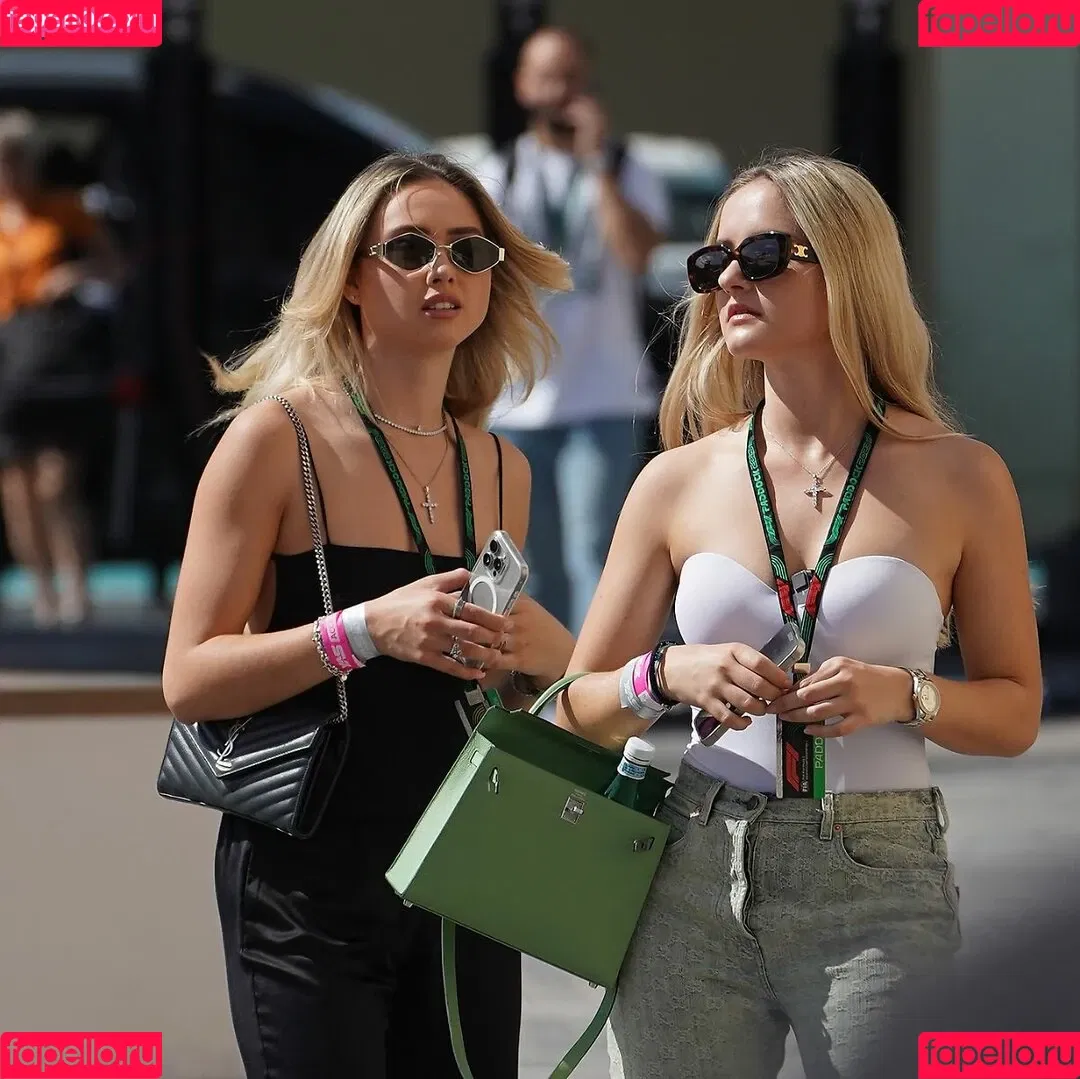Davina Geiss / Davina Geiß / the_real_davina_geiss Onlyfans Photo Gallery 