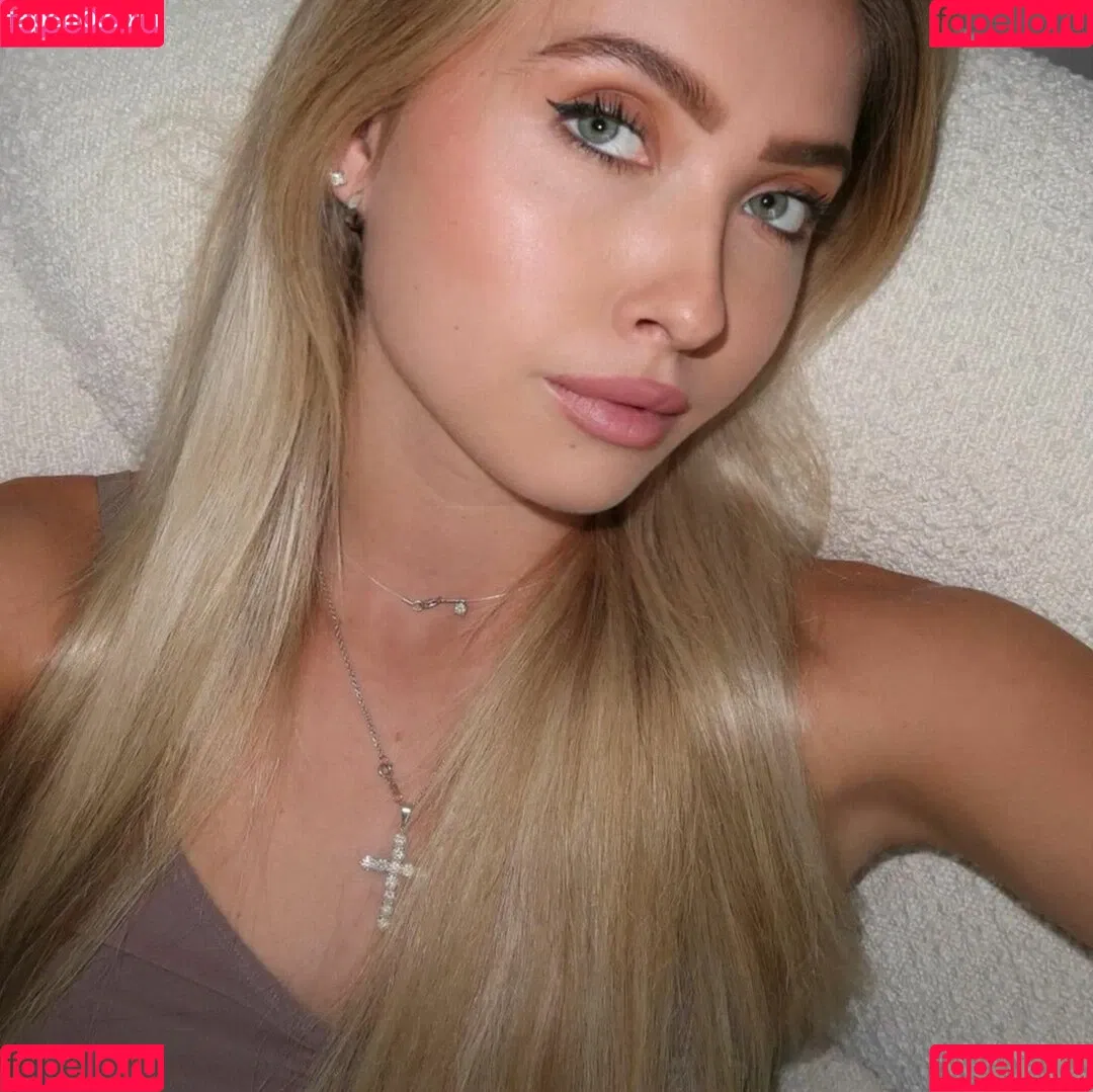 Davina Geiss / Davina Geiß / the_real_davina_geiss Onlyfans Photo Gallery 