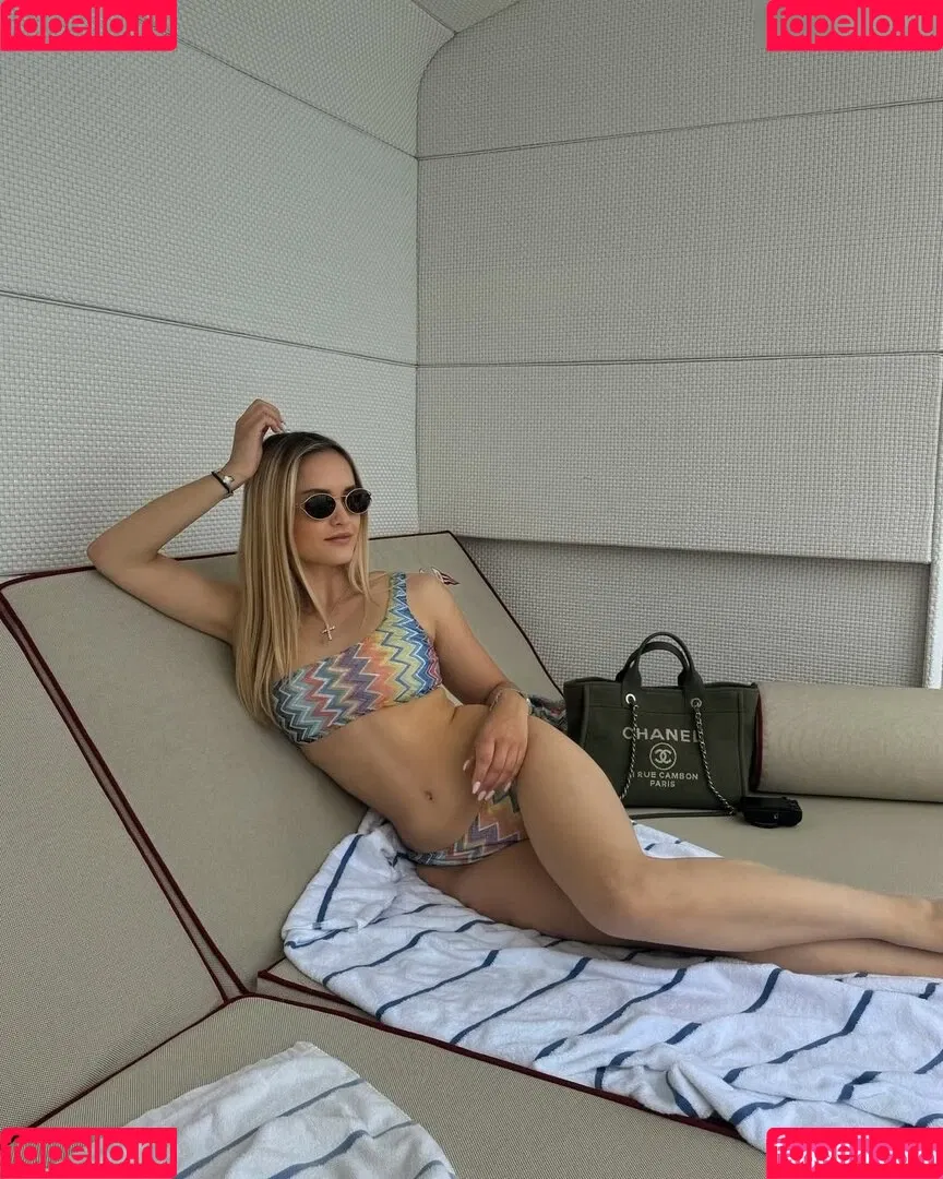 Davina Geiss / Davina Geiß / the_real_davina_geiss Onlyfans Photo Gallery 