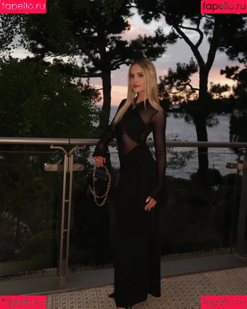 Davina Geiss / Davina Geiß / the_real_davina_geiss Onlyfans Photo Gallery 