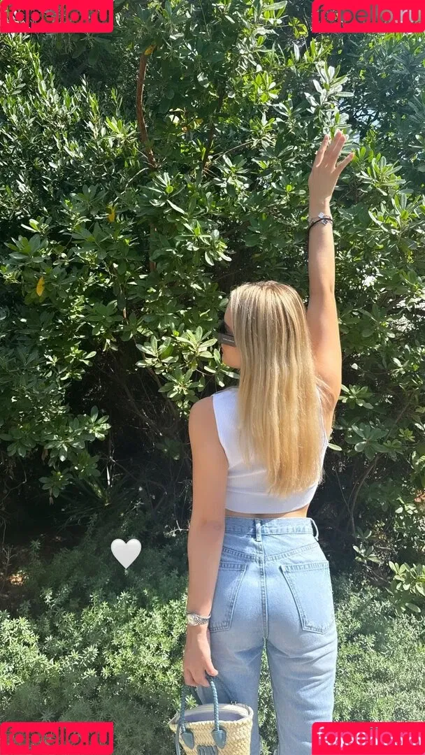 Davina Geiss / Davina Geiß / the_real_davina_geiss Onlyfans Photo Gallery 