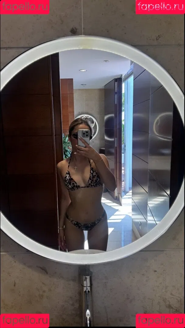 Davina Geiss / Davina Geiß / the_real_davina_geiss Onlyfans Photo Gallery 