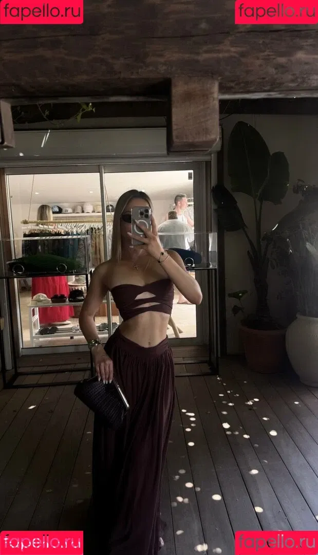 Davina Geiss / Davina Geiß / the_real_davina_geiss Onlyfans Photo Gallery 