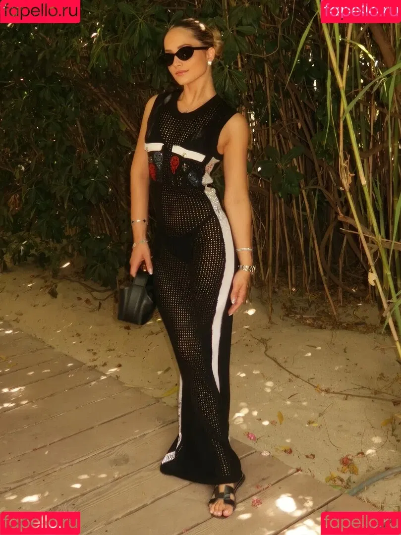 Davina Geiss / Davina Geiß / the_real_davina_geiss Onlyfans Photo Gallery 
