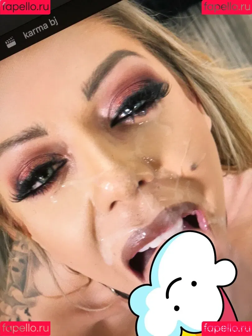 karma.rx / karmarx Onlyfans Photo Gallery 