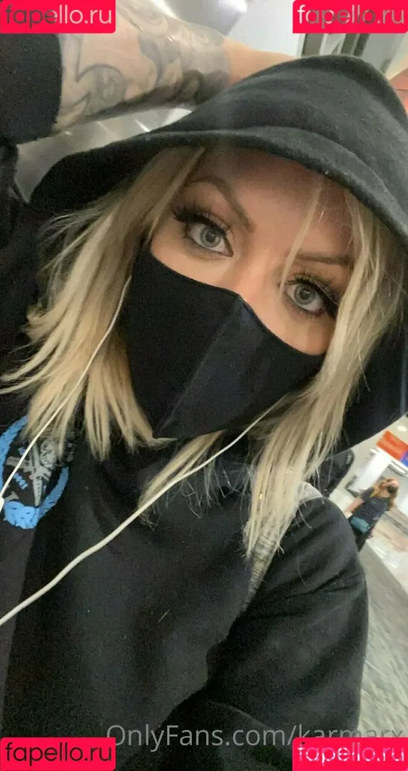 karma.rx / karmarx Onlyfans Photo Gallery 