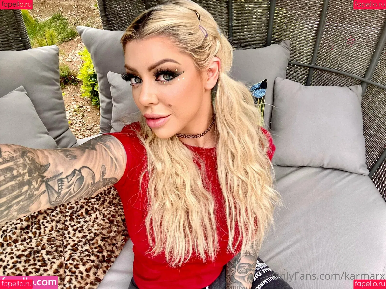 karma.rx / karmarx Onlyfans Photo Gallery 