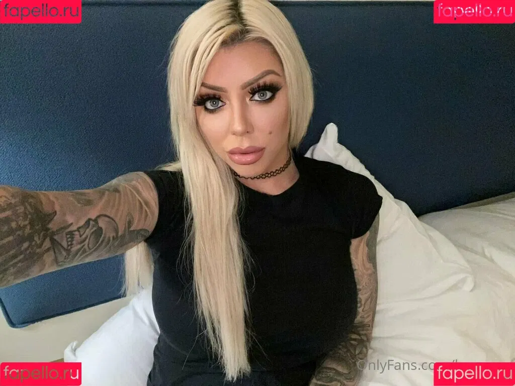 karma.rx / karmarx Onlyfans Photo Gallery 