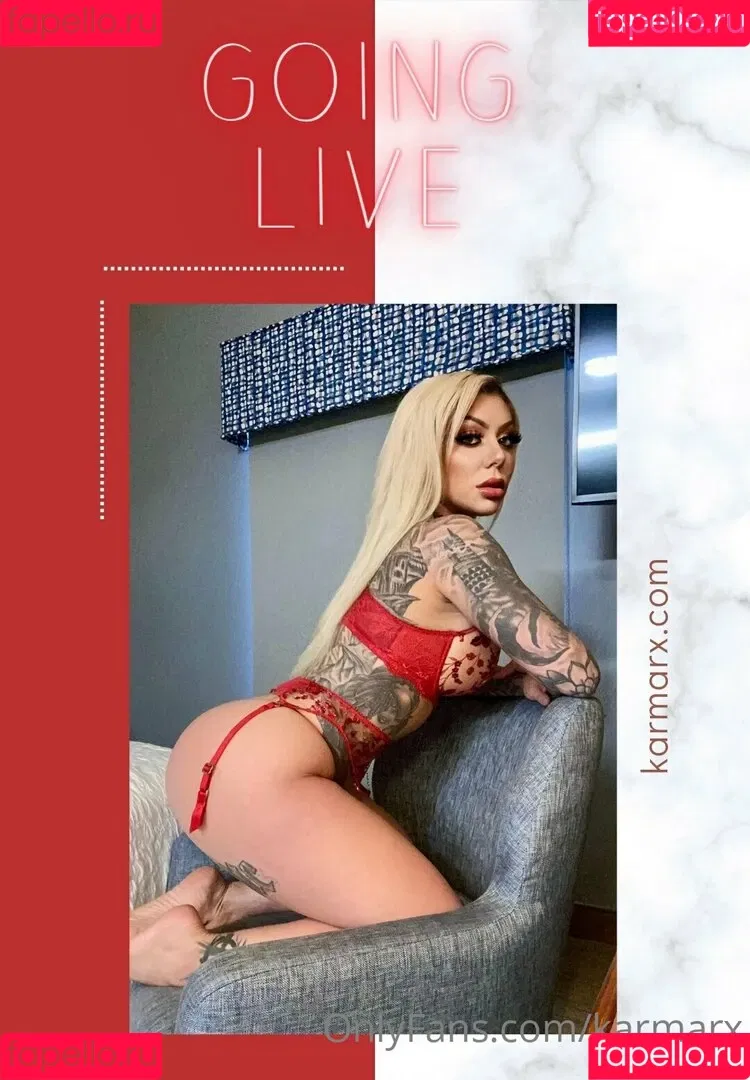 karma.rx / karmarx Onlyfans Photo Gallery 