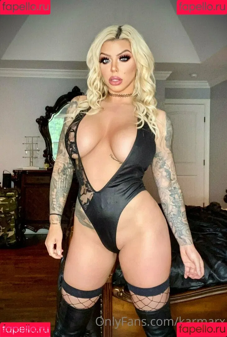 karma.rx / karmarx Onlyfans Photo Gallery 