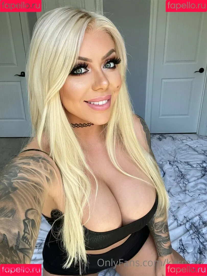 karma.rx / karmarx Onlyfans Photo Gallery 