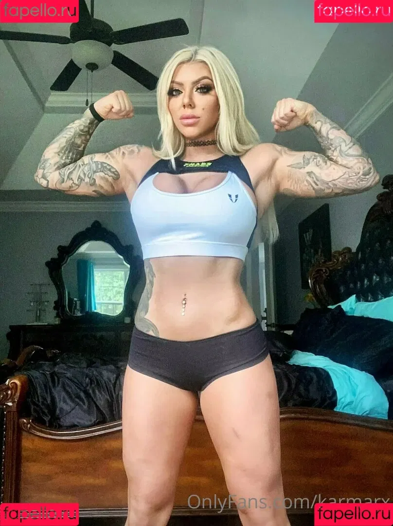 karma.rx / karmarx Onlyfans Photo Gallery 