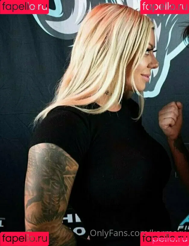 karma.rx / karmarx Onlyfans Photo Gallery 