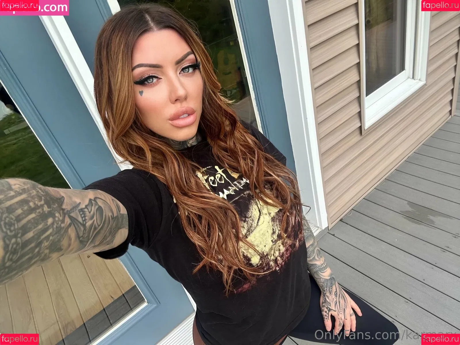 karma.rx / karmarx Onlyfans Photo Gallery 