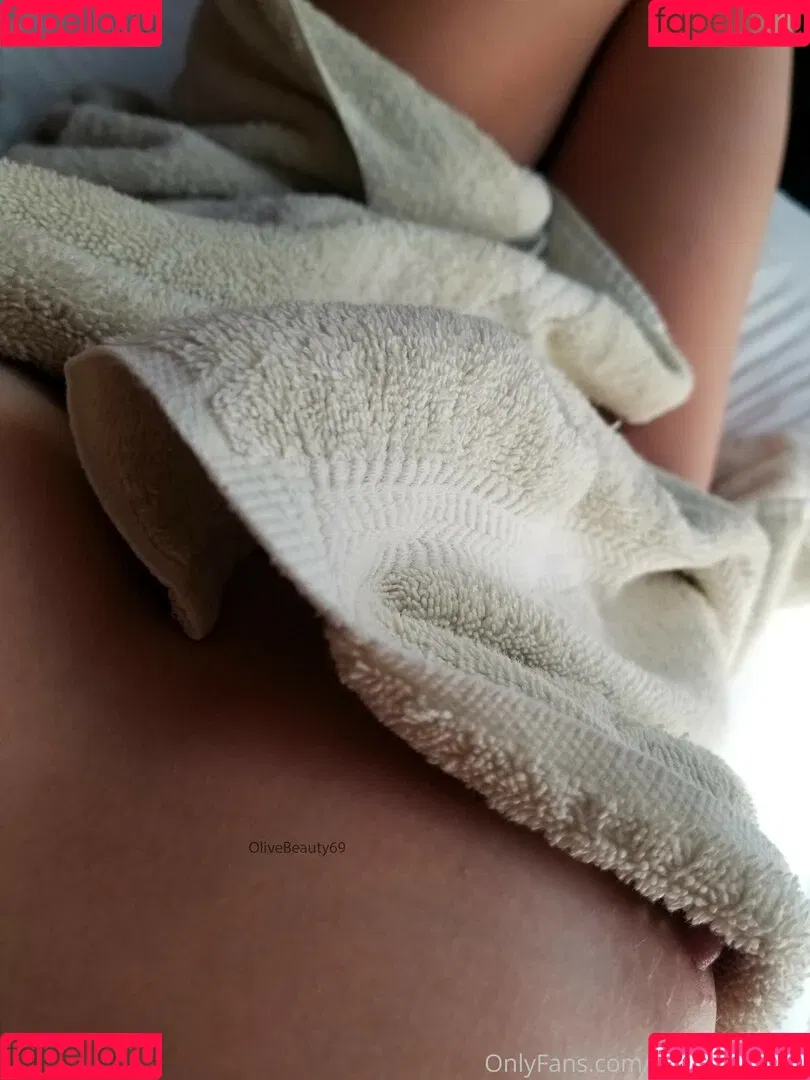 Olivebeauty69 / olivebeautyuk Onlyfans Photo Gallery 