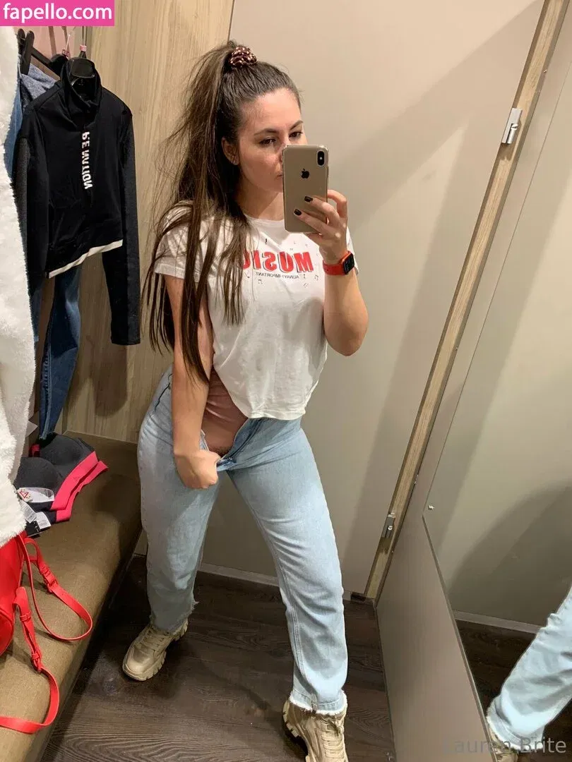 Lauren Brite / Laurenbrite / https: / laurenbrite3 Onlyfans Photo Gallery 