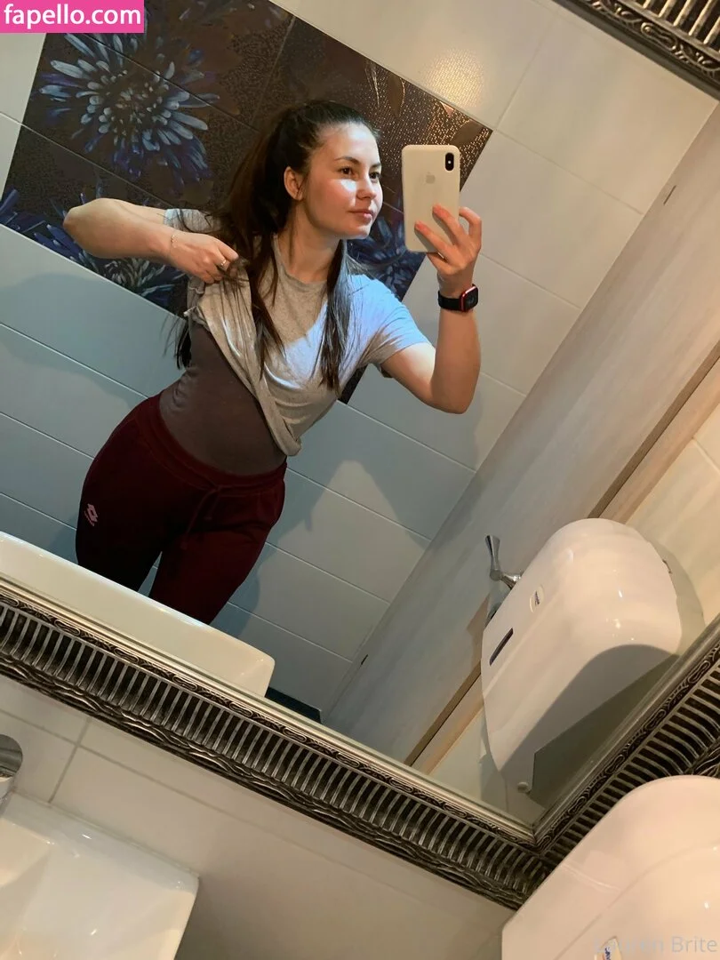 Lauren Brite / Laurenbrite / https: / laurenbrite3 Onlyfans Photo Gallery 