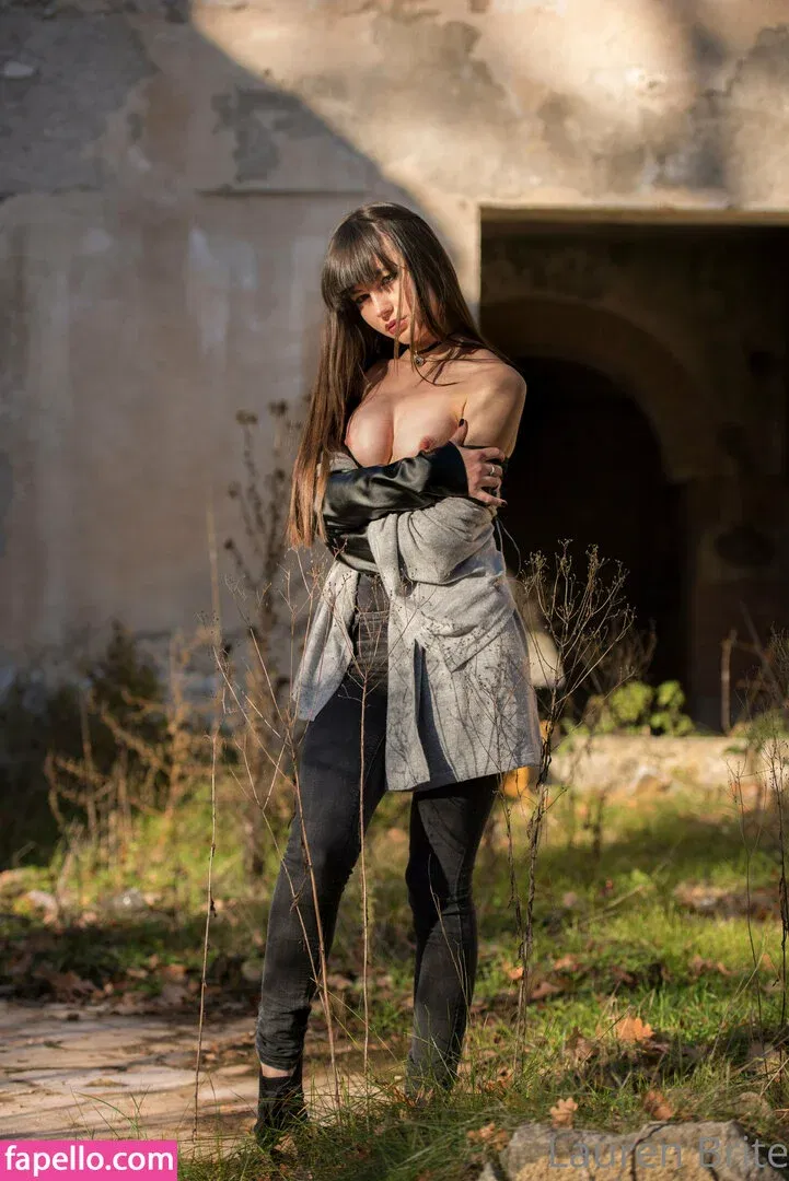 Lauren Brite / Laurenbrite / https: / laurenbrite3 Onlyfans Photo Gallery 