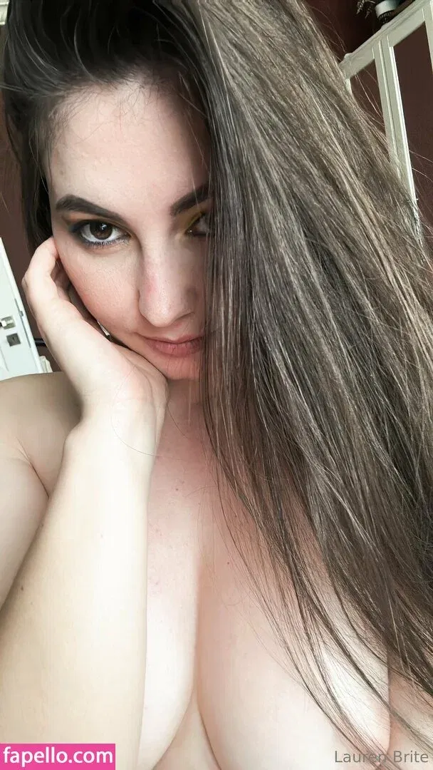 Lauren Brite / Laurenbrite / https: / laurenbrite3 Onlyfans Photo Gallery 