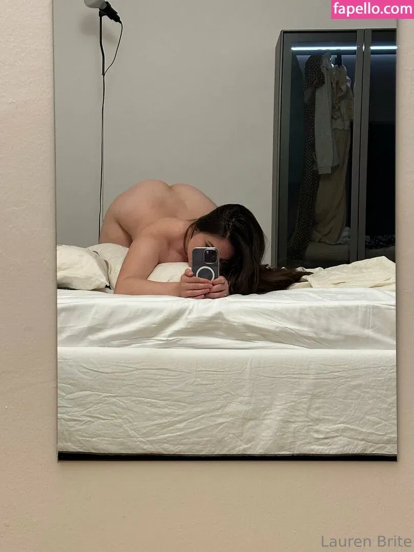 Lauren Brite / Laurenbrite / https: / laurenbrite3 Onlyfans Photo Gallery 