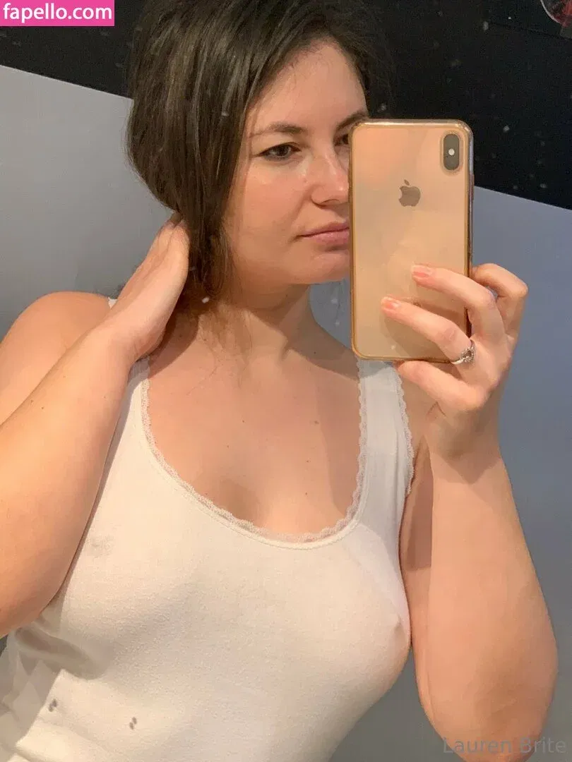 Lauren Brite / Laurenbrite / https: / laurenbrite3 Onlyfans Photo Gallery 