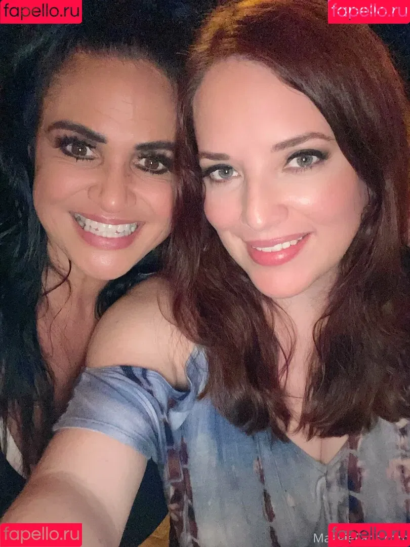 maggiegreenlive / officialmaggiegreen Onlyfans Photo Gallery 