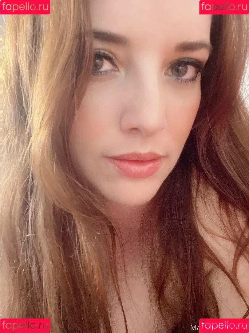 maggiegreenlive / officialmaggiegreen Onlyfans Photo Gallery 