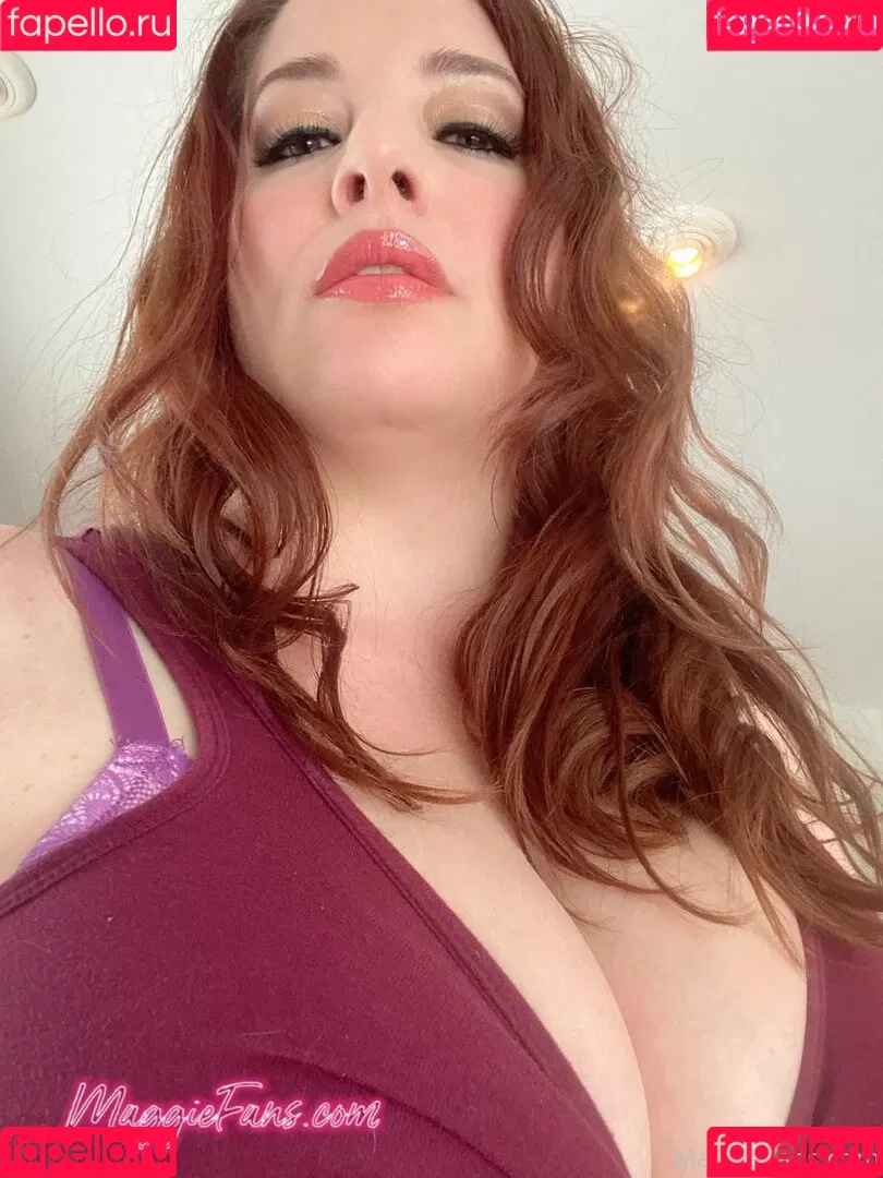 maggiegreenlive / officialmaggiegreen Onlyfans Photo Gallery 